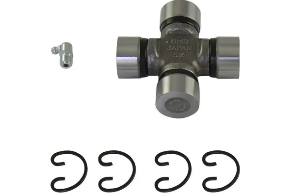 Joint, propshaft
